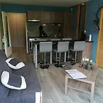 Le Bonheur Au Feuillage Honfleur
