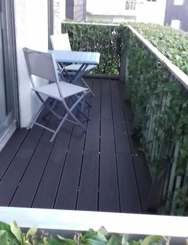 Le Bonheur Au Feuillage