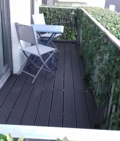 Le Bonheur Au Feuillage