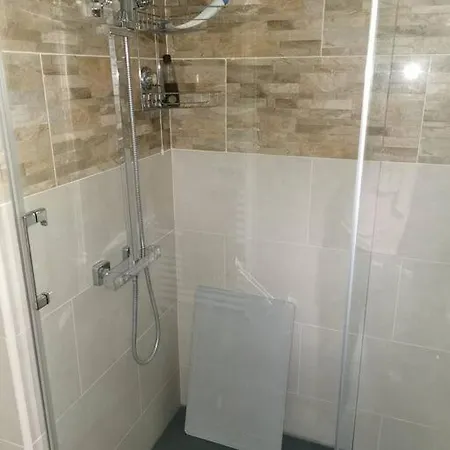 Le Bonheur Au Feuillage Apartment