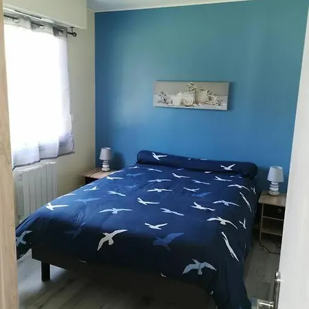 Le Bonheur Au Feuillage Apartment