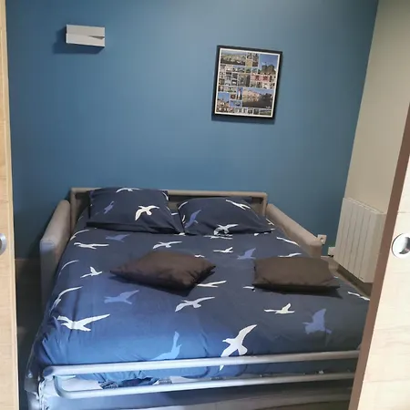 Apartment Le Bonheur Au Feuillage