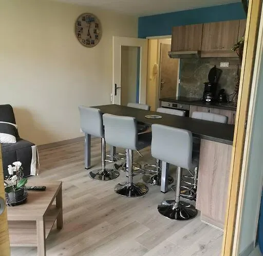 Le Bonheur Au Feuillage * Honfleur